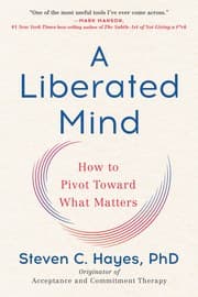 Cover von A Liberated Mind