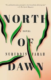 Cover von North of Dawn