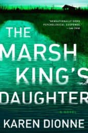 Cover von The Marsh King's Daughter