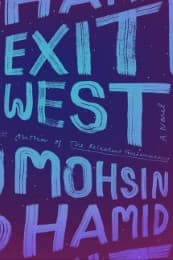Cover von Exit West