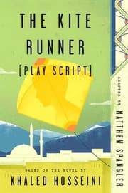 Cover von The Kite Runner