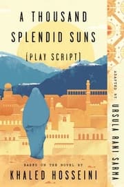 Cover von A Thousand Splendid Suns