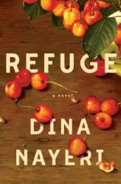 Cover von Refuge