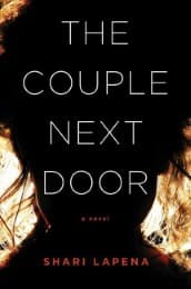 Cover von The Couple Next Door