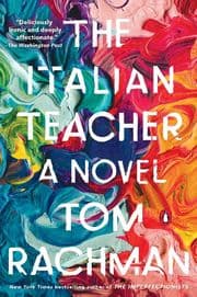 Cover von The Italian Teacher