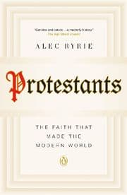 Cover von Protestants