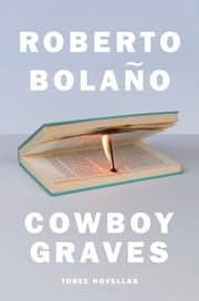 Cover von Cowboy Graves
