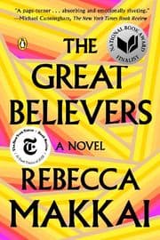 Cover von The Great Believers