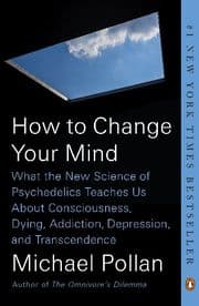 Cover von How to Change Your Mind