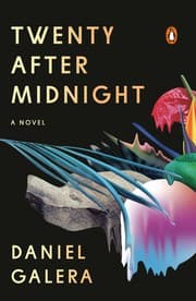 Cover von Twenty After Midnight