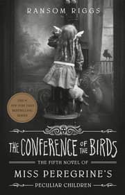 Cover von The Conference of the Birds