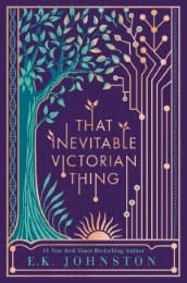 Cover von That Inevitable Victorian Thing