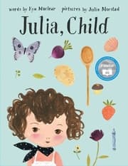 Cover von Julia, Child