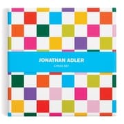 Cover von Jonathan Adler Helsinki Peggable Chess Set