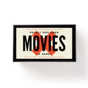 Cover von Poorly Explained Movies (A Game)