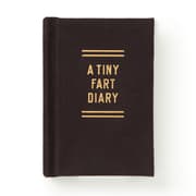 Cover von A Tiny Fart Diary