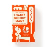 Cover von The (Over) Loaded Bloody Mary