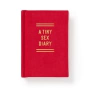Cover von A Tiny Sex Diary