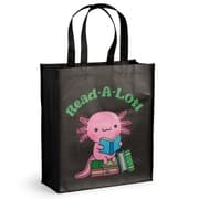 Cover von Read-A-Lotl Reusable Shopping Bag