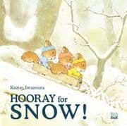 Cover von Hooray for Snow!