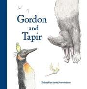 Cover von Gordon and Tapir