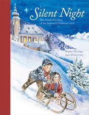 Cover von Silent Night