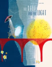 Cover von The Dark and the Light