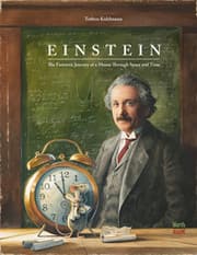 Cover von Einstein