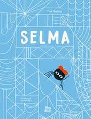 Cover von Selma