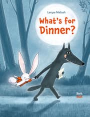 Cover von What's for Dinner?
