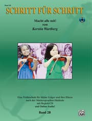 Cover von Schritt für Schritt 2B