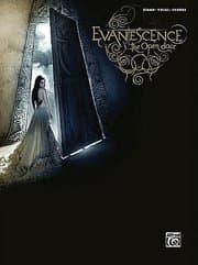 Cover von Evanescence: The Open Door