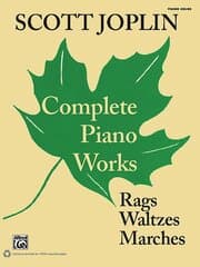 Cover von Complete Piano Works