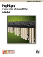 Cover von Play It Again!