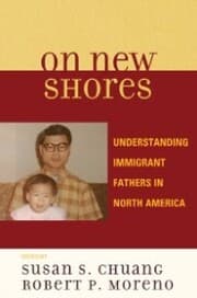 Cover von On New Shores