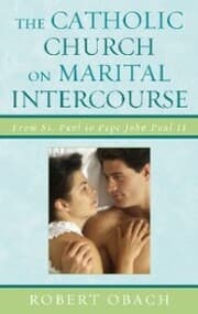 Cover von The Catholic Church on Marital Intercourse