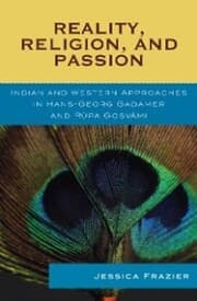 Cover von Reality, Religion, and Passion