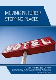 Cover von Moving Pictures/Stopping Places
