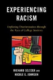 Cover von Experiencing Racism