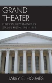 Cover von Grand Theater