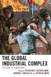 Cover von The Global Industrial Complex