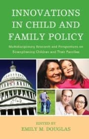 Cover von Innovations in Child and Family Policy