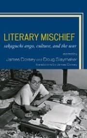 Cover von Literary Mischief