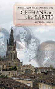 Cover von Orphans on the Earth