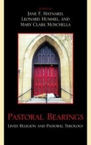 Cover von Pastoral Bearings