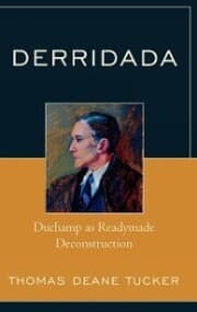 Cover von Derridada