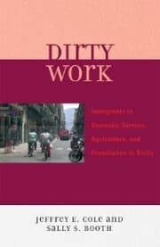 Cover von Dirty Work