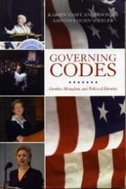 Cover von Governing Codes