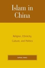 Cover von Islam in China
