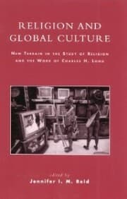 Cover von Religion and Global Culture